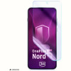 3MK FlexibleGlass OnePlus Nord 5 hibrīda stikla ekrāna aizsargplēve