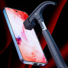 3MK FlexibleGlass Google Pixel 10 / 10 Pro hibrīda stikla ekrāna aizsargs