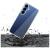3MK Clear Case vāciņš Samsung Galaxy S25 FE, caurspīdīgs