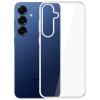 3MK Clear Case vāciņš Samsung Galaxy S25 FE, caurspīdīgs