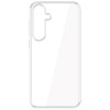 3MK Clear Case vāciņš Samsung Galaxy S25 FE, caurspīdīgs