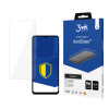 3MK HardGlass rūdītais stikls Samsung Galaxy A07 4G