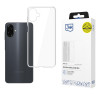 3MK Clear Case Samsung Galaxy A07 4G, caurspīdīgs