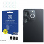 3MK Lens Protection kameras objektīva aizsargs Realme Note 70T (4 gab.)