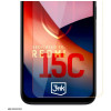 3MK HardGlass rūdītais stikls priekš Redmi 15C 4G / 5G (171 mm) / Poco C85 4G