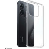 3MK Clear Case vāciņš Redmi 15C 4G / 5G (171 mm) / Poco C85 4G, caurspīdīgs