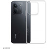 3MK Clear Case vāciņš Redmi 15C 4G / 5G (171 mm) / Poco C85 4G, caurspīdīgs