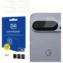 3MK Lens Protection kameras objektīva aizsargs Google Pixel 10 Pro (4 gab.)