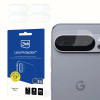 3MK Lens Protection kameras objektīva aizsargs Google Pixel 10 Pro (4 gab.)