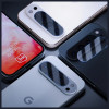 3MK Lens Protection kameras objektīva aizsargs Google Pixel 10 Pro (4 gab.)