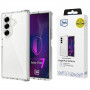 3MK Armor Case Samsung Galaxy Z Fold 7, caurspīdīgs