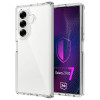 3MK Armor Case Samsung Galaxy Z Fold 7, caurspīdīgs