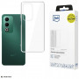 3MK Clear Case Oppo A5 5G / A5 4G / A5M, caurspīdīgs