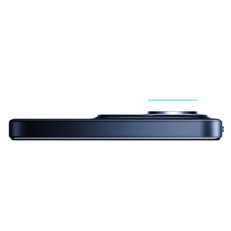 3MK Lens Protection kameras objektīva aizsargs Xiaomi Redmi 15C 4G