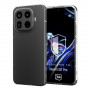 3MK Clear Case vāciņš Xiaomi 15T Pro 5G, caurspīdīgs