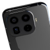 3MK Clear Case vāciņš Xiaomi 15T Pro 5G, caurspīdīgs