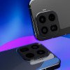 3MK Clear Case vāciņš Xiaomi 15T Pro 5G, caurspīdīgs