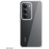 3MK Armor Case vāciņš Redmi 15 4G / 15 5G, caurspīdīgs