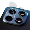 3MK Lens Protection kameras objektīva aizsargs Xiaomi 15T