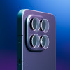 3MK Lens Protection kameras objektīva aizsargs Xiaomi 15T