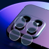 3MK Lens Protection kameras objektīva aizsargs Xiaomi 15T