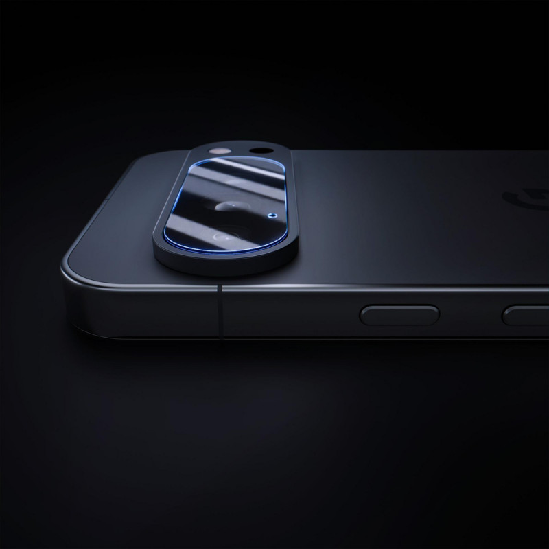 3MK Lens Protection kameras objektīva aizsargs Google Pixel 10