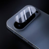 3MK Lens Protection kameras objektīva aizsargs Google Pixel 10