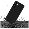 3MK Matt Case Pro vāciņš Samsung Galaxy S25 FE, melns