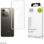 3MK Clear Case Oppo A5 Pro 5G, caurspīdīgs