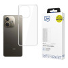 3MK Clear Case Oppo A5 Pro 5G, caurspīdīgs