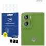3MK Lens Protection kameras objektīva aizsargs Motorola Moto G06 / Moto G06 Power (4 gab.)