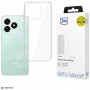 3MK Clear Case vāciņš Honor X5C Plus 4G, caurspīdīgs