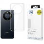 3MK Clear Case vāciņš Honor Magic 8 Lite, caurspīdīgs