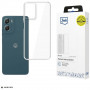 3MK Clear Case Motorola Moto G06 / Moto G06 Power, caurspīdīgs