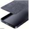 3MK Matt Case Pro vāciņš Xiaomi 15T Pro 5G, melns