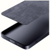 3mk Matt Case Pro Samsung Galaxy S26 aizsargapvalks, melns
