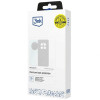 3mk Matt Case Pro Samsung Galaxy S26 Ultra aizsargapvalks, melns