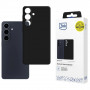 3mk Matt Case Pro Samsung Galaxy S26+ aizsargapvalks, melns