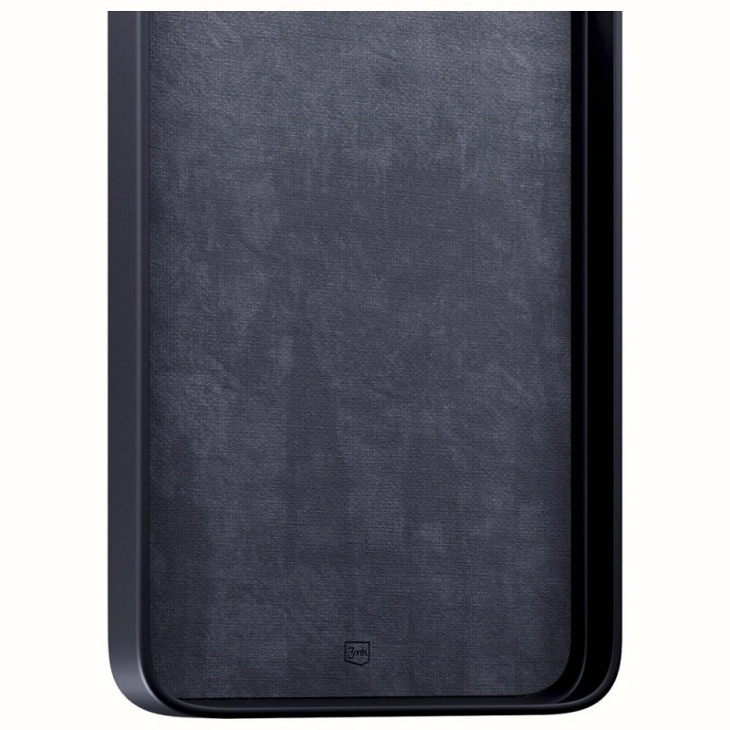 3mk Matt Case Pro Samsung Galaxy S26+ aizsargapvalks, melns