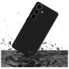 3mk Matt Case Pro Samsung Galaxy S26+ aizsargapvalks, melns