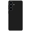 3mk Matt Case Pro Samsung Galaxy S26+ aizsargapvalks, melns