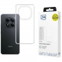 3mk Clear Case Redmi Note 15 Pro 5G aizsargapvalks, caurspīdīgs