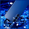 3mk Matt Case Redmi 15C 4G / 5G (173 mm) aizsargapvalks, melns