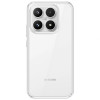 3mk Armor Case Xiaomi 17 aizsargapvalks, caurspīdīgs