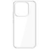 3mk Armor Case Xiaomi 17 aizsargapvalks, caurspīdīgs
