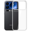 3mk Armor Case Xiaomi 17 Pro aizsargapvalks, caurspīdīgs