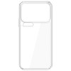 3mk Armor Case Xiaomi 17 Pro aizsargapvalks, caurspīdīgs