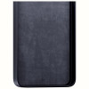 3MK Matt Case Pro Google Pixel 10A viedtālruņa maciņš, melns