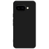 3MK Matt Case Pro Google Pixel 10A viedtālruņa maciņš, melns
