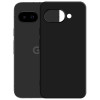 3MK Matt Case Pro Google Pixel 10A viedtālruņa maciņš, melns